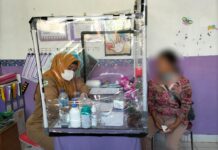 Penjelasan Kapus Mahalona Soal Pasien Bayar Biaya Ambulance Rp. 600 Ribu