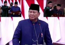 Pelantikan Presiden dan Wapres RI Prabowo Gibran, Kepentingan Rakyat Diatas Segalanya !