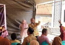 H.M Siddiq Gelar Reses Perdaa, Serap Aspirasi Warga di Dapil 1 Malili-Wasuponda