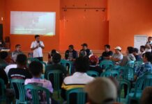 Edukasi Rencana Eksplorasi Blok Tanamalia, PT Vale Buka Ruang Dialog Bersama Tokoh Masyarakat Loeha Raya