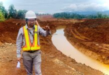 Karyawan Kontraktor PT CLM Tewas Tertimpa Longsor, KTT : Sudah Ada Laporan ke Inspektur Tambang !