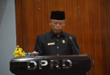 Walah ! Manleg Nasdem Sebut Janji Cakada Rp. 1 Juta per Bulan untuk Lansia Terkesan Bodohi Rakyat