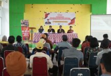 Mudahkan Pelayanan Dalam Pengurusan PBG, Dinas PUPR Lakukan Sosialisasi dan Pengenalan SIMPG