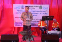 Tingkatkan Kapasitas Calon Tenaga Kerja, Pjs. Bupati Rencana Undang USAID ke Lutim