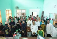 Tingkatkan Akurasi Data Kependudukan, Reformer PKA Sosialisasi dan Pembentukan Komunitas Peduli Disabilitas