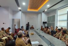 Peringati Hari Jadi SULSEL ke 355, Ayo Ikuti dan Meriahkan Jalan Sehat