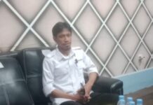 648 PTPS Mendaftar, Bawaslu Luwu Timur Paparkan Proses Tahapan Seleksi