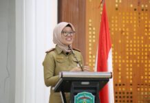 Pemkab Lutim Sosialisasi Pengusulan Geopark Matano dan Sistem Danau Malili sebagai Geopark Nasional