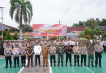 Jayadi Nas Apresiasi Polri Selalu Berikan Pelayanan Terbaik untuk Masyarakat