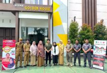 Reformer PKA Lutim Lakukan Sistem Pengawasan Aktif SIGAP PAJAK
