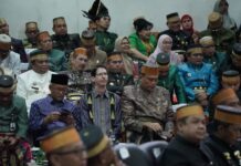 HUT Sulsel ke-355, Jayadi Nas : Pemprov Telah Bergerak Demi Menuju Sulsel Sejahtera