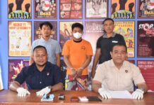 Satu Terduga Pengedar Sabu Ditangkap di Morowali Utara