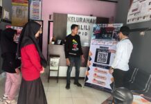 Atasi Masalah Sampah, Reformer Lakukan Sosialisasi Si Calling Sampah di Masyarakat