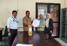 Reformer PKA Lutim Implementasikan Akuisisi Lapak Arsip