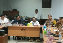 Listrik Kerap Padam, DPRD Morowali Utara Gelar RDP Libatkan PLN