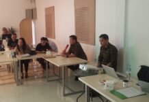 Kepala BPJS Ketenagakerjaan Luwu Utara : Setiap Pekerja Berhak Miliki Jaminan Sosial Tenaga Kerja