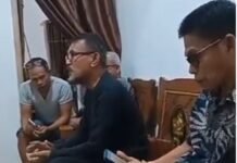 Bentuk Tim Laskar Plat Merah, Sejumlah ASN di Luwu Dilaporkan ke Bawaslu