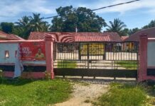 Semua Guru SDN 132 Lambu-Lambu Bolos Kerja, Abaikan Surat Edaran Pjs Bupati Luwu Timur ?