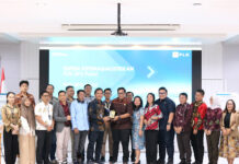DPRD Morut dan PLN UP3 Palu Gelar Rapat Koordinasi, Ini Kesepakatannya !