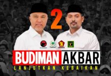 Pertanian dan Perkebunan Jadi Program Unggulan Budiman Akbar, Simak Penjelasannya