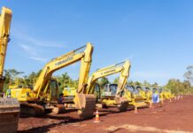 First Cut PT Vale Dorong Percepatan Pembangunan Blok Pomalaa Bersama PT Petrosea