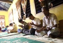 4 Kali Bersama Indah di Pilkada, Warga Kampung Baru Ini Ungkap Alasan Dukung Fauzi-Ajie