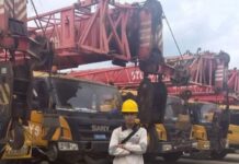 Ketua OCI dan Aktivis Buruh Morowali Siap Pulang Kampung Menangkan Budiman Akbar
