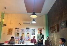 Dijuluki R3, Nahkoda Baru Pemuda Muhammadiyah Luwu Utara Siap Bawa Perubahan dan Kemajuan OrganisasiÂ