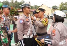 Operasi Zebra 2024 Mulai Hari Ini di Luwu Timur, Catat 8 Pelanggaran yang Wajib Kamu Ketahui