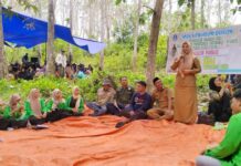 Musdus Desa Selli, Ketua BPD Titip Pesan Jaga InfrastrukturÂ