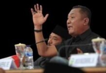 Wahyu Napeng Minta TTP ASN Agar Segera Dibayarkan, Bupati Diharapkan Bisa Merealisasikan dan Tuntaskan