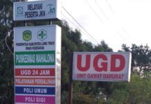 Hendak Melahirkan, Pasien dari Mahalona Mengaku Bayar Sewa Ambulance Rp. 600 Ribu