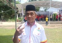 Dukungan Terus Mengalir, Giliran Petani Lada Loeha Raya Nyatakan Sikap Menangkan Budiman Akbar
