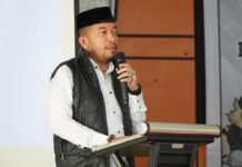 Cegah Pelanggaran Netralitas Kades, Bawaslu Luwu Timur Gelar Sosialisasi