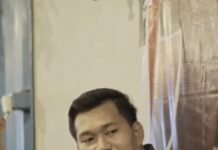 Jubir AMANJI Hatta : Kemenangan Ini Milik Rakyat, Mari Kita Bangun Luwu Utara Bersama-Sama