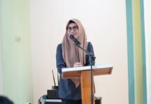 Bawaslu Luwu Timur Gelar Rakor Sentra Gakkumdu