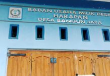 Dituding Salahgunakan Tabung LPG, PT Rapatel dan Bumdes Bangunjaya Angkat Bicara