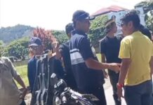 Aksi Swiping Liar Jelang Pilkada Resahkan Masyarakat, Kapolres Luwu Timur Akan Tindak Tegas Pelaku