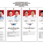 DPC-732200 – LUWU UTARA –