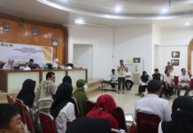 Pemkab Lutim Gelar Pemaparan dan Lomba Inovasi Daerah Tahun 2024
