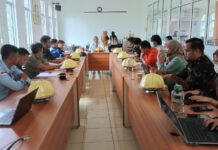 Dibuka Kadis DLH, Reformer PKA Laksanakan Sosialisasi dan Bimtek