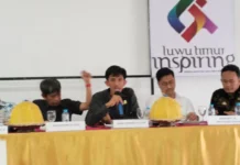 Anggota DPRD Andi Ahmad: Kebutuhan Mendesak Bisa Menjadi Prioritas Utama Tahun 2025