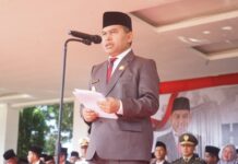 Hari Pahlawan, Jayadi Nas Imbau Tanamkan Jiwa Patriotisme Kepada Generasi Muda