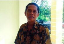 Harga Gabah Petani Diduga Dipermainkan Oknum Pedagang, Anggota DPRD Desak Bupati Luwu Timur