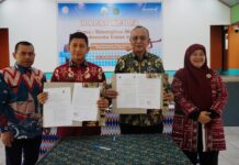 Jayadi Nas Buka Raker Ketenagakerjaan dan Ketransmigrasian se Provinsi Sulsel