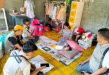 Pemkab Lutim Salurkan Bantuan Atensi Alat Bantu Aksesibilitas Bagi Disabilitas