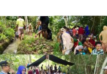 Tahun Ini IP3OPT Wilayah II Boswa Minta Petani Lebih Awal Cocok Tanam