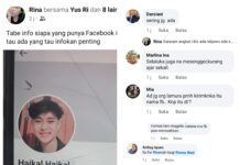 Emak-emak di Bone Resah, Penelpon Misterius Via Massenger FB Modus VC Lalu Bugil
