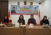 Pemkab Lutim Gelar Sosialisasi PUSPAGA Tingkat Kabupaten