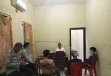 Empat Pelaku Pengeroyokan di Wotu Diamankan, Polres Luwu Timur Tegaskan Tidak Terkait Pilkada